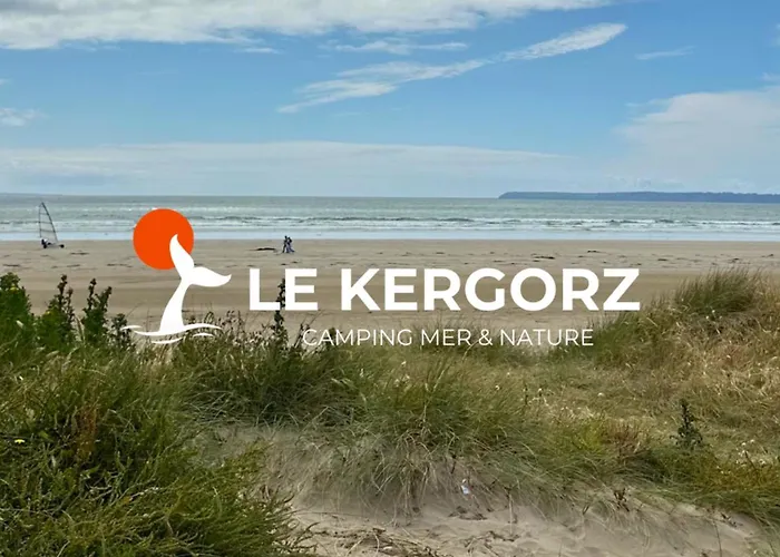 Camping Le Kergorz