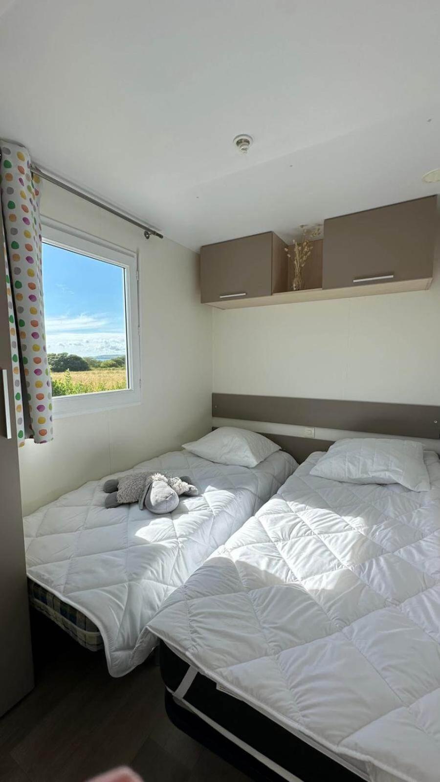 Campsite Le Kergorz *
