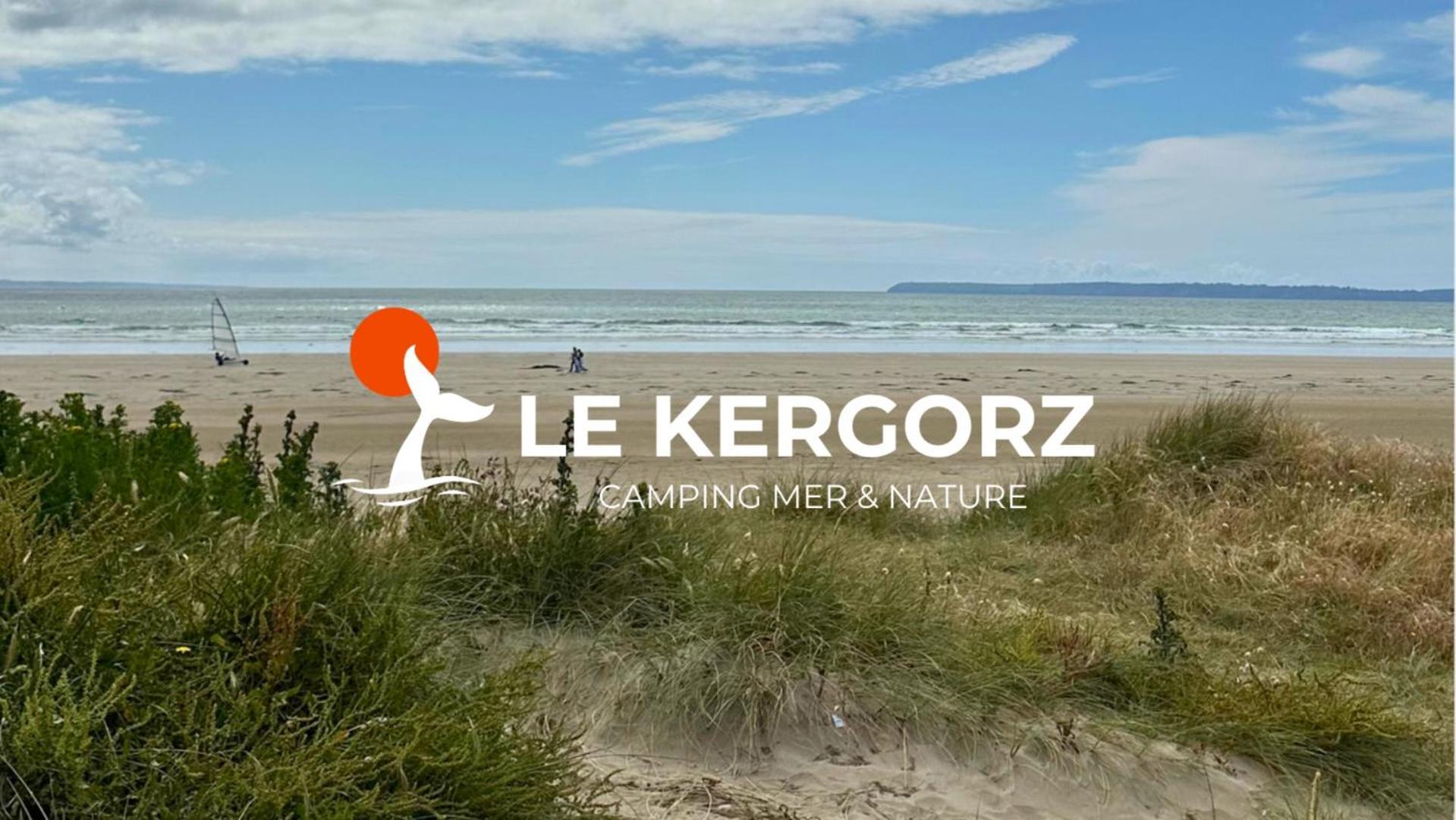Le Kergorz Campsite